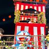Ayo menari bersama Doraemon di Roppongi Hills Bon Odori 5 festival Odori di sekitar Tokyo minggu ini