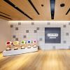Bagian dalam Nintendo Museum yang akan dibuka di Kyoto (Nintendo.co) Bagian dalam Nintendo Museum yang akan dibuka di Kyoto