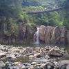 Air terjun Todoroki di kota Amakusa (Mainichi). Air terjun Todoroki di kota Amakusa (Mainichi).