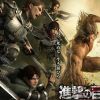 Kolaborasi Fuji-Q Highland dan Attack on Titan  Kolaborasi Fuji-Q Highland dan Attack on Titan