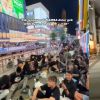 WNI di Jepang Ganggu Ketertiban Warga Lokal WNI di Jepang Ganggu Ketertiban Warga Lokal