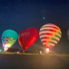 Festival balon udara yang menakjubkan di Prefektur Mie (Japan Cheapo). Festival balon udara yang menakjubkan di Prefektur Mie (Japan Cheapo).