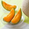 Melon Yubari yang mendunia (Japanese Taste). Melon Yubari yang mendunia (Japanese Taste).