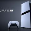 Model terbaru PlayStation 5 Pro (PlayStation/Youtube).
