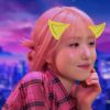 Hitomi Honda resmi bergabung dengan grup asal Korea Selatan, SAYMYNAME. Hitomi Honda resmi bergabung dengan grup asal Korea Selatan, SAYMYNAME.
