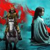 Dorama Shogun borong penghargaan di Emmy Awards. Dorama Shogun borong penghargaan di Emmy Awards.