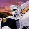 Cuplikan anime Mobile Police Patlabor Cuplikan anime Mobile Police Patlabor