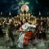 Halloween di Huis Ten Bosch Halloween di Huis Ten Bosch