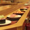 Ilustrasi Kaitenzushi (Forbes Japan) Ilustrasi Kaitenzushi (Forbes Japan)