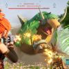 Cuplikan game Palworld Nintendo tuntut Palworld