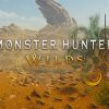 Monster Hunter Wilds. Monster Hunter Wilds.