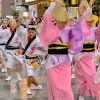 Parade para penari pada festival Asakusa Awa Odori (Asakusa Tourism Federation) Parade para penari pada festival Asakusa Awa Odori (Asakusa Tourism Federation)
