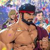 Street Fighter 6 (Capcom) Street Fighter 6 (Capcom)