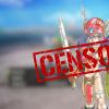 Dragon Quest III Dragon Quest III kena sensor