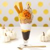 Kabocha Mont Blanc Parfait (Nana's Green Tea) Kabocha Mont Blanc Parfait (Nana's Green Tea)