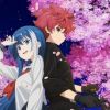 Mission: Yozakura Family. Mission: Yozakura Family.