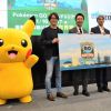 Pokemon GO Wild Area:Fukuoka. Pokemon GO Wild Area:Fukuoka.