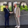 Kolaborasi KONAMI dan FIFA. Kolaborasi KONAMI dan FIFA.