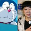 Pengisi suara Doraemon meninggal dunia Pengisi suara Doraemon meninggal dunia