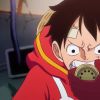 One Piece Egghead Island Arc One Piece Egghead Island Arc