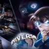 Universal Cool Japan 2025 Hadirkan Kolaborasi bersama Detective Conan (Oricon) Universal Cool Japan 2025 Hadirkan Kolaborasi bersama Detective Conan (Oricon)