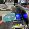Icoca Card. Icoca Card.