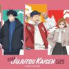 Jujutsu Kaisen Cafe Shibuya Incident 2024 Jujutsu Kaisen Cafe Shibuya Incident 2024