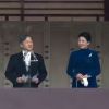 Kaisar Naruhito bersama Permaisuri Masako dan putri mereka, Aiko (The Conversation) Kaisar Naruhito bersama Permaisuri Masako dan putri mereka, Aiko