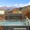 Berendam di pemndian air panas di Kinugawa Onsen (Visit Tochigi) Berendam di pemndian air panas di Kinugawa Onsen