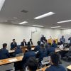 Program Internship Jepang di Bandara Haneda, Jepang (foto: Atase Perhubungan Tokyo) Program Internship Jepang di Bandara Haneda, Jepang (foto: Atase Perhubungan Tokyo)