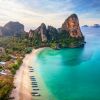 Krabi, kota resor di Thailand (Krabi Tourism) Krabi, kota resor di Thailand (Krabi Tourism)