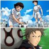 Anime sepak bola Anime sepak bola