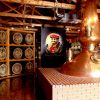 Tong-tong yang berisi wiski (Hokkaido Tourism) Tong-tong yang berisi wiski (Hokkaido Tourism)
