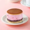 Wagashi spesial dari family mart Wagashi spesial dari family mart