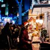 Christmas Market di Jepang (Flickr/Yoshihiro Sakai)