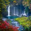 Tempat wisata di Fujinomiya Shizuoka Tempat wisata di Fujinomiya Shizuoka
