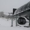 Gondola Niseko