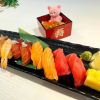 Sushi Bears Asakusa Tokyo