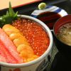 Hidangan seafood khas Hokkaido (Hankyu Travel) Prefektur untuk tujuan kuliner terbaik di Jepang