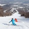 Tempat main ski terbaik di Jepang. Tempat main ski terbaik di Jepang