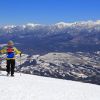 Tempat main ski terbaik di Jepang. Tempat main ski terbaik di Jepang
