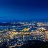 Kitakyushu memiliki pemandangan malam terbaik di Jepang Kitakyushu memiliki pemandangan malam terbaik di Jepang