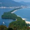 Wisata Kyoto Amanohashidate