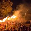 Oniyo Fire Festival Oniyo Fire Festival