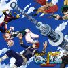 My Hero Academia x Tokyo Skytree My Hero Academia x Tokyo Skytree