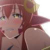 Miia - Daily Life with Monster Girls (Toho Animation) Miia - Daily Life with Monster Girls (Toho Animation)
