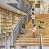 Perpustakaan terbaik di Jepang - Nakanoshima Children’s Book Forest Perpustakaan terbaik di Jepang - Nakanoshima Children’s Book Forest