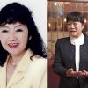 Noriko Ohara dan Nobuyo Oyama, pengisi suara dalam anime Doraemon Noriko Ohara dan Nobuyo Oyama, pengisi suara dalam anime Doraemon