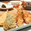 Tempat makan tempura di Jepang Tempat makan tempura di Jepang