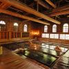 hoshi onsen chojukan Pemandian air panas retro terbaik di Jepang